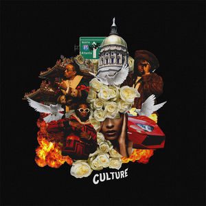 Migos- Culture