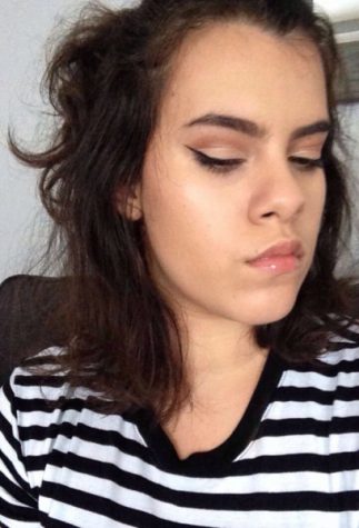 Lucianna Miele, Staff Reporter