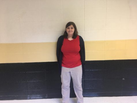 Brook Jankowski,Staff Reporter