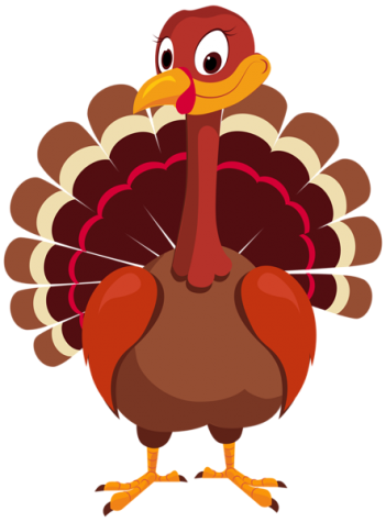 Thanksgiving Channel Four