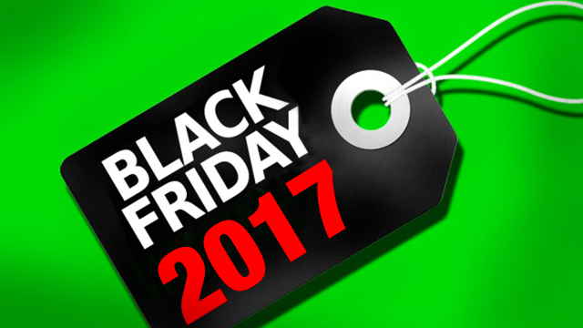 Black Friday 2017: The shopping holiday of the year. (picture by TrustedReviews)