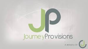 Journey Provisions official logo from their Facebook page  