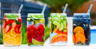 Detox Water. Does It Change That Much?