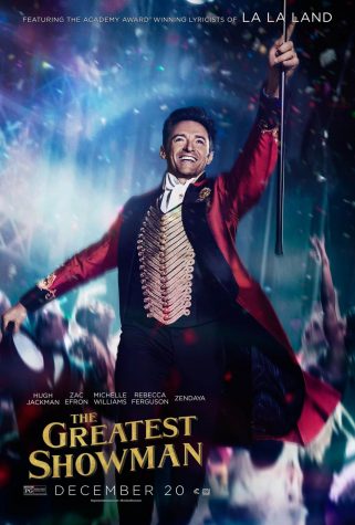 The Greatest Show On Earth