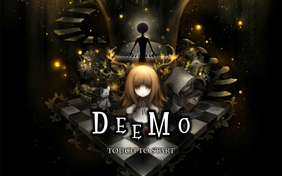 Deemo: A Pianist’s Final Bow