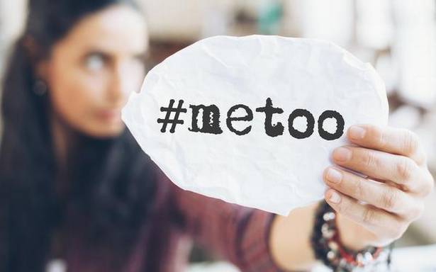 #MeToo Movement: How One Tweet Caused a Storm