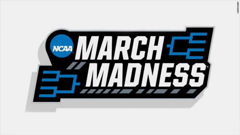 The Madness of March Madness