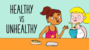 Healthy vs Unhealthy Relationships