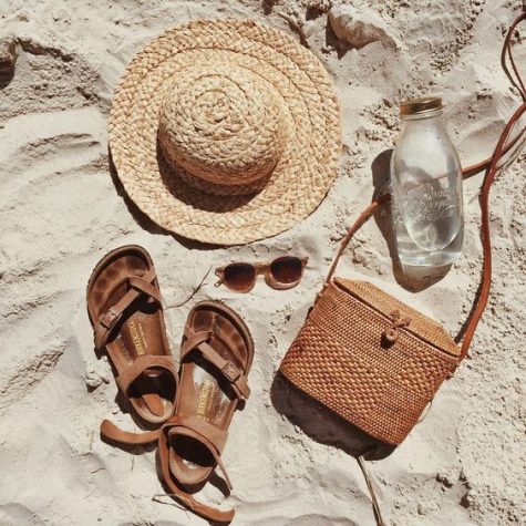 Summer Self Care