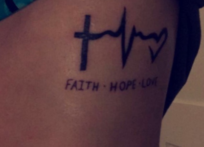 The Reminder Tattoo