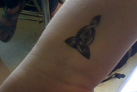 Family Tattoo