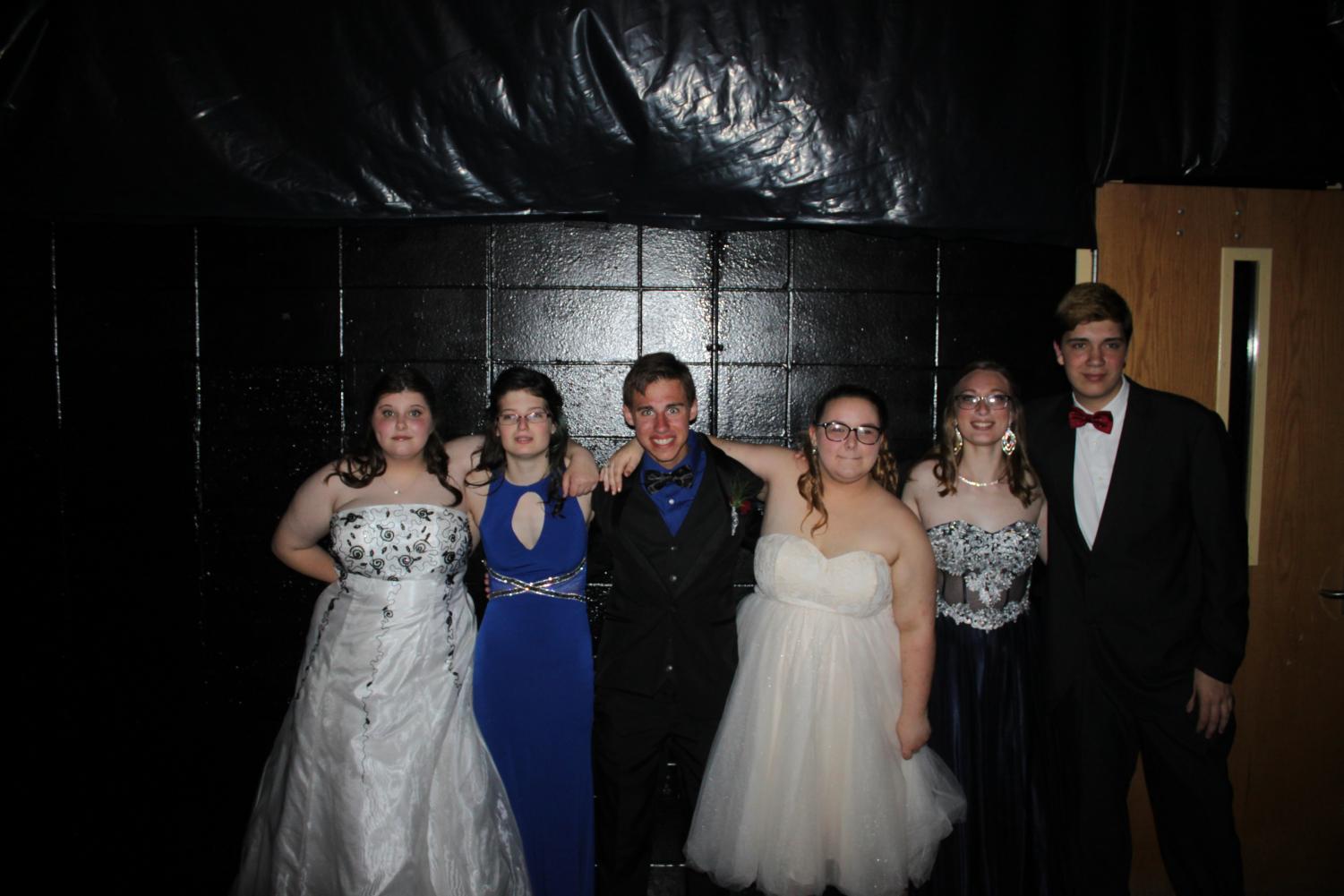 Groups!