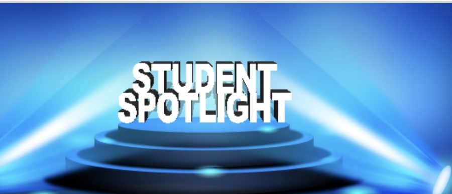 Super Student Spotlight