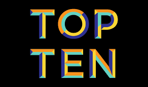 Jays Top Ten of the Month