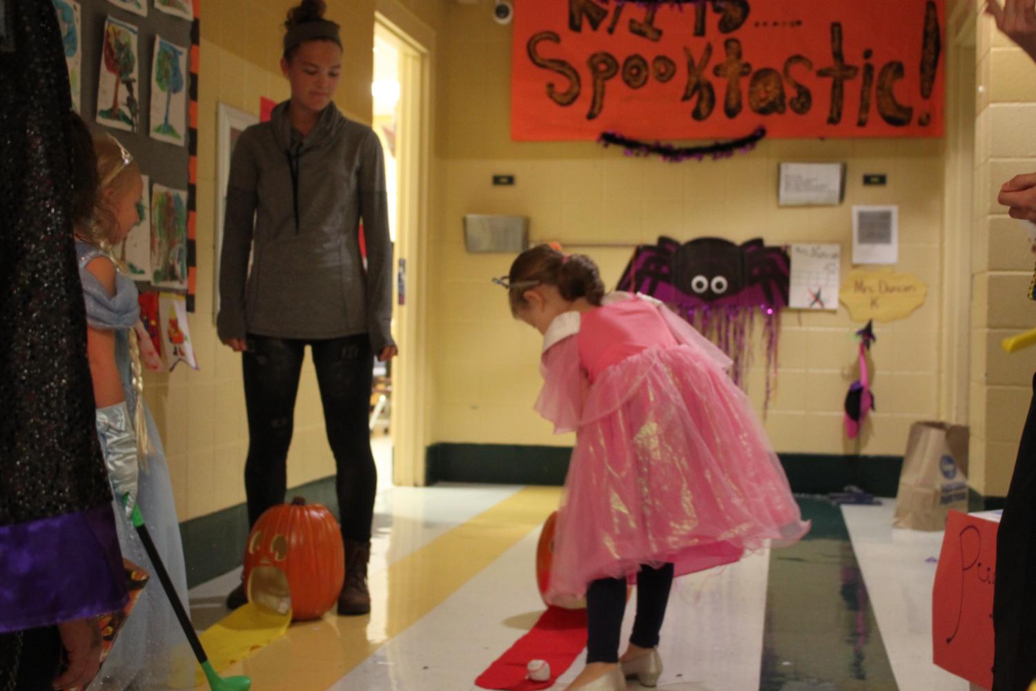 Scarily+Cute%3A+Halloween+Happening+at+Northside+Elementary