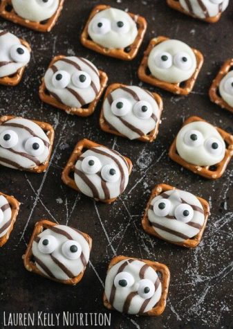 Spooky Treats