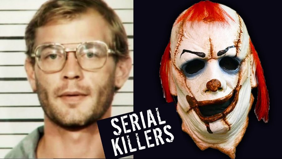 Top Three Most Terrifying Serial Killers To Ever Exist
