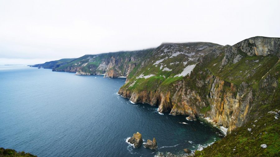 The Most Beautiful Places to See in Ireland