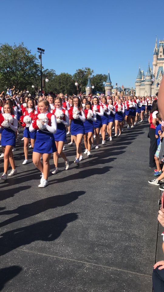 Wofo+Cheerleaders+Take+On+Disney