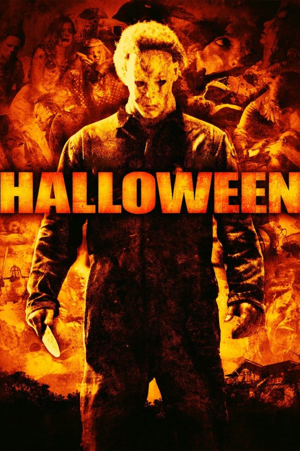 This movie was a different point of view of the Halloween movies starting at Michael Myers very beginning, except Rob Zombie morphed the original Myers family into a white trash trailer family. And in this movie Michael wasn’t just pure evil he was a standard psychopath, in fact, Judith Myers wasn’t his first kill, a random bully from school winded up being his first kill. The focuses on his time at the institution, the escape, and the hunt for his younger sister and some top quality kills hitting a solid 20.