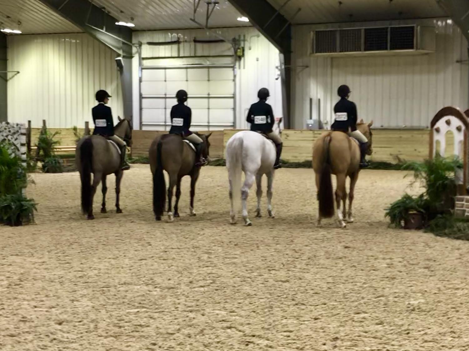 World Equestrian Center – Ohio Welcomes Kerrits Performance Equestrian  Apparel to Family of Sponsors - World Equestrian Center