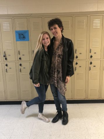 The Biology of a High School: What’s the difference between girls’ and boys’ experiences?
