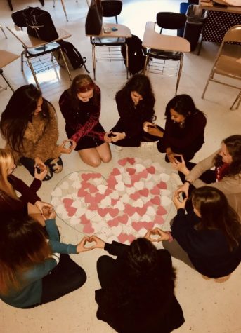 Girls United: Read All About It!