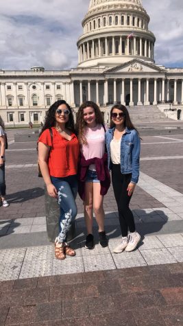 The Beauty of Our Nation’s Capital City