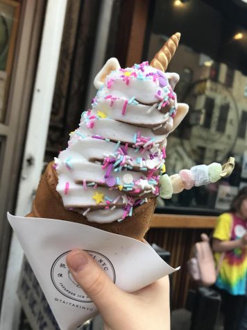 The Best Treats In NYC