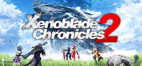 Xenoblade Chronicles 2: A Game with an Edge