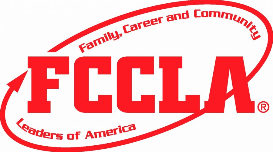 Family Community and Career Leaders of America (FCCLA)