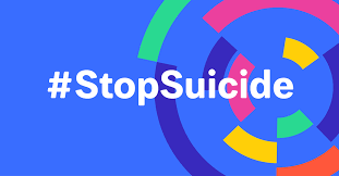 September is National Suicide Prevention Month