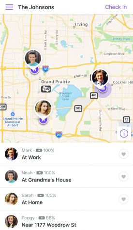 i want to download life360 app