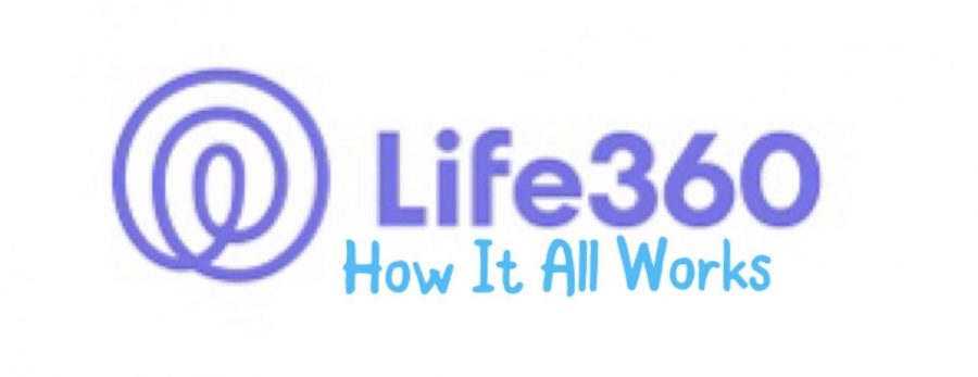 Life360: How It All Works