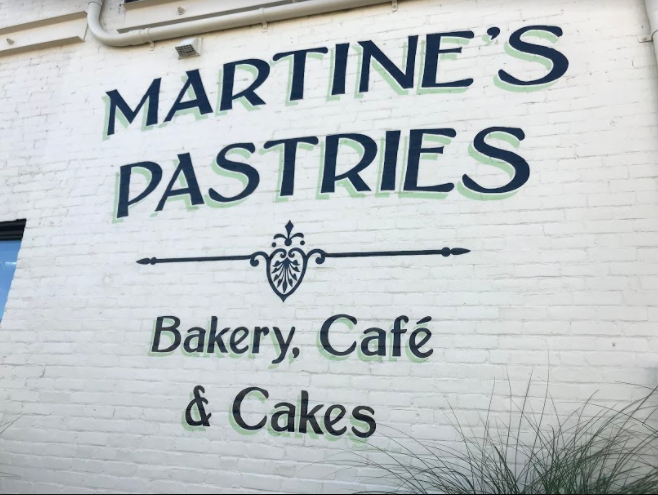 The Best Bakeries in Lexington