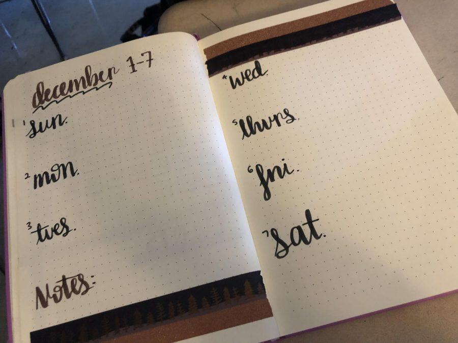 Bullet Journaling 101: Everything you need to know to get started!