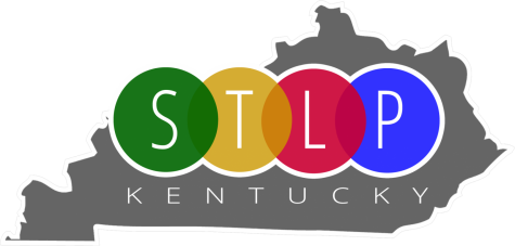 Logo for Kentucky STLP
