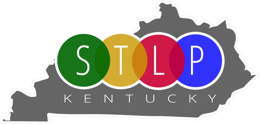 Logo for Kentucky STLP