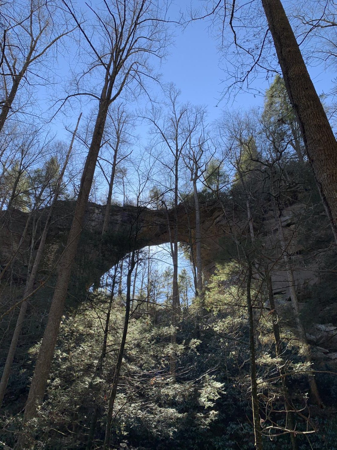 Grays+Arch+Hiking+Trail
