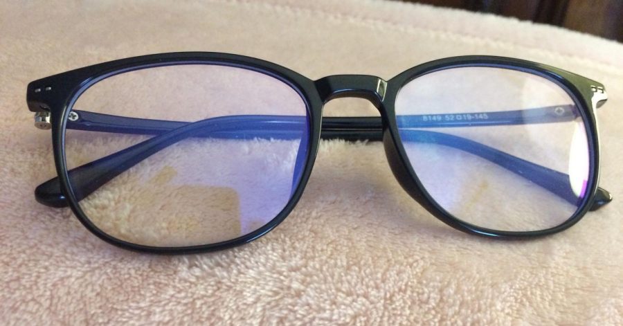 Blue Light Glasses: Are They Worth It?