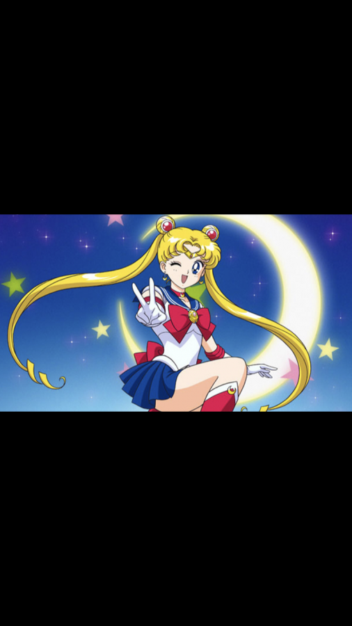 Sailor Moon: One day Serena Tsukino was running to school, and she tripped over a cat. This wasnt any ordinary cat; this cat gave Serena the ability to become Sailor Moon. On her journey, she meets her new friends who will accompany her to protect the world against evil forces.