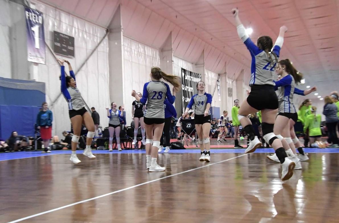 The+Realities+of+Playing+Club+Volleyball