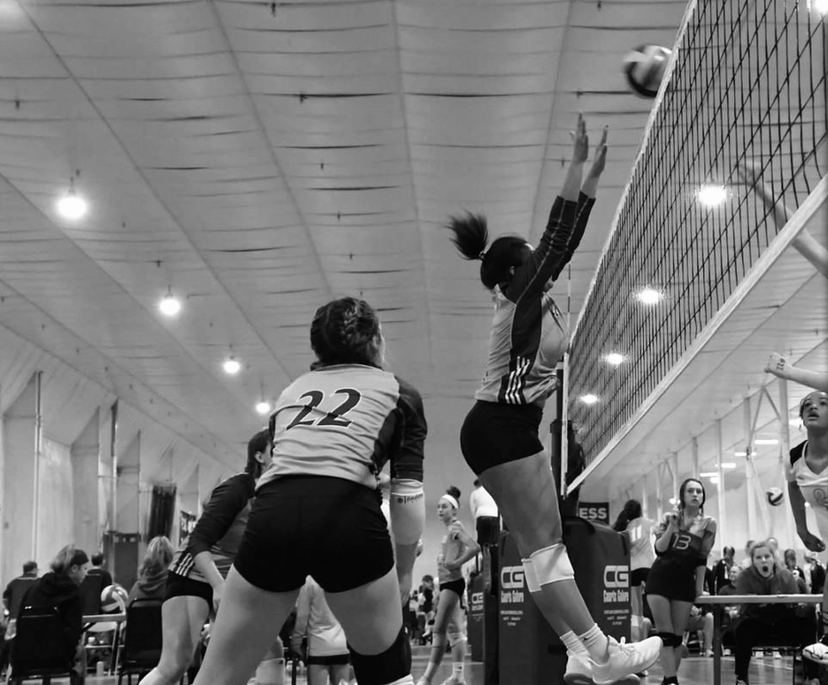 The+Realities+of+Playing+Club+Volleyball