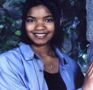 Her Heart Belongs Here: Candice L. Kirtley