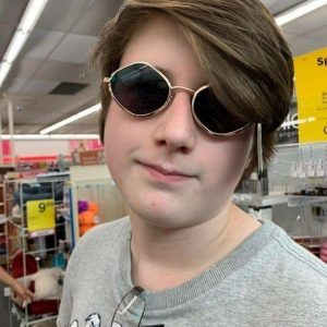 A Close Friend of Mind: Brayden Miller