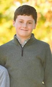 Sam Dowdell: A Lifelong Resident