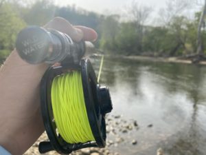 Fly Fishing: The Chase, The Adventure, and The Beauty