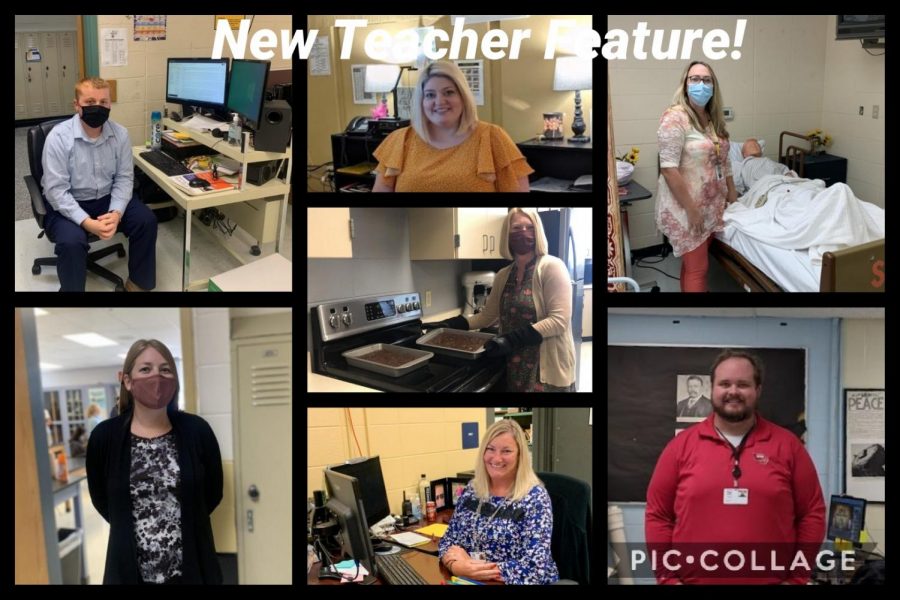 2019-2021: New Teacher Features!