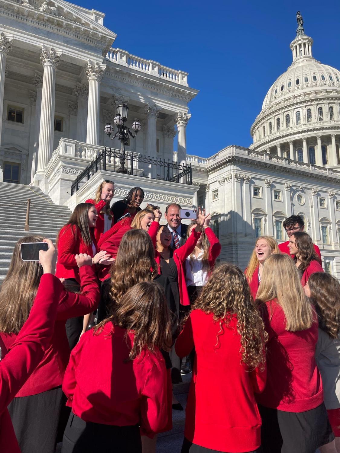 FCCLA+Faces+DC+with+Warm+Courage+and+High+Hopes%21