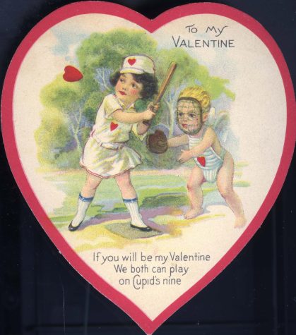 The History of Valentine's Day – Trojournal